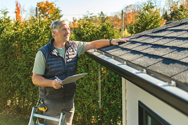 Trusted Metal Roofing service in Bradley, OK - Ben Roofing and Steel LLC