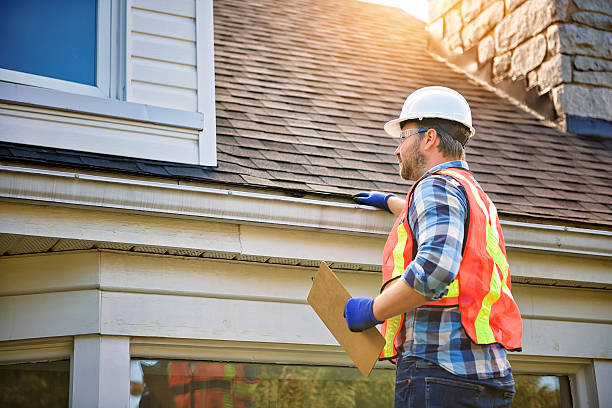 Trusted Storm Damage Roof Repair service in Bradley, OK - Ben Roofing and Steel LLC